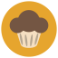 Muffin icon 64x64