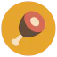 Meat Symbol 64x64