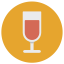 Wine icon 64x64