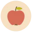 Apple icon 64x64