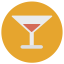 Cocktail icon 64x64
