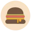 Hamburger icon 64x64