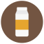Milk icon 64x64