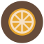Lemon icon 64x64