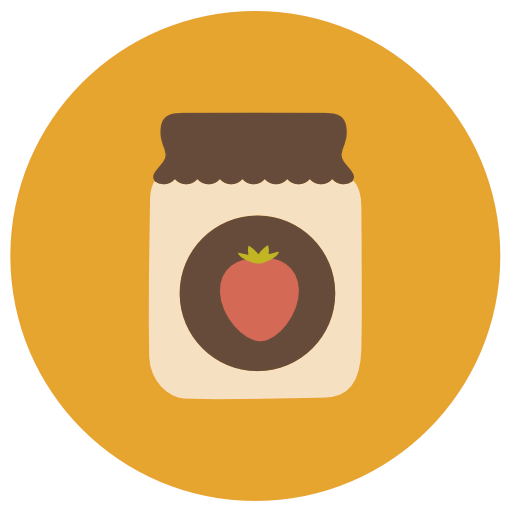Jam icon