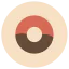 Doughnut Symbol 64x64
