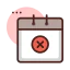 Cancel icon 64x64