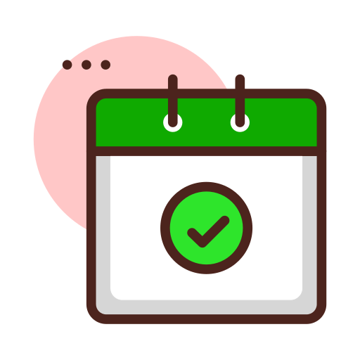 Checkmark icon