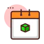 Cube icon 64x64