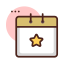 Favorite icon 64x64
