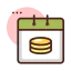 Finance Ikona 64x64