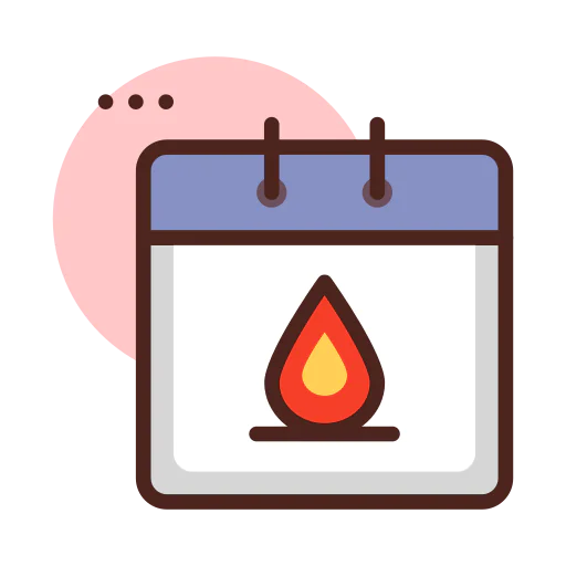 Fire icon