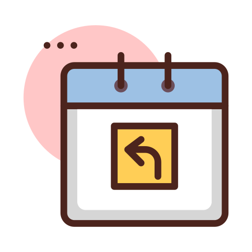 Left icon