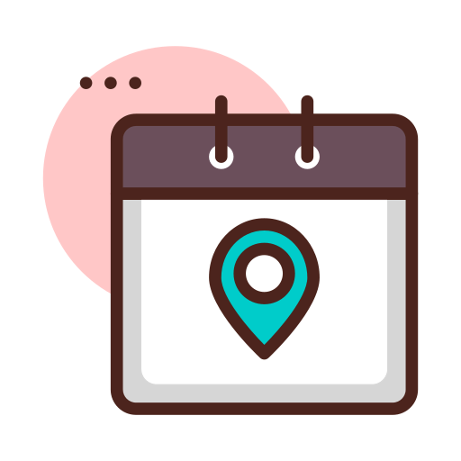 Location icon