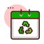 Recycle icon 64x64