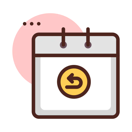 Return icon