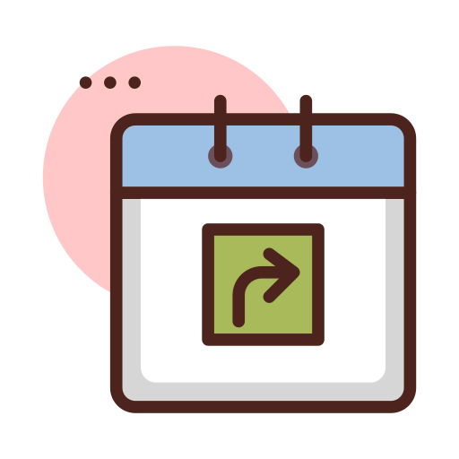 Right icon