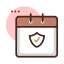 Security icon 64x64