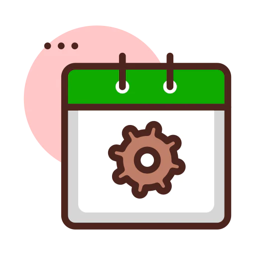 Settings icon