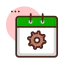 Settings icon 64x64