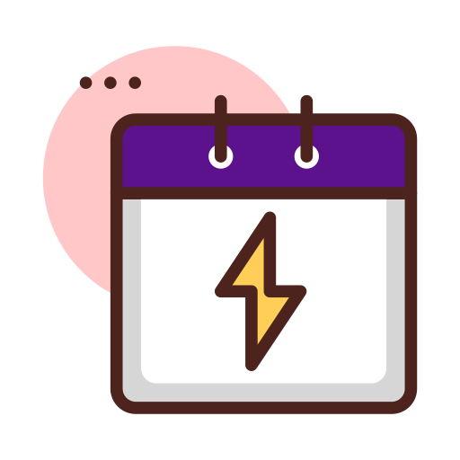Thunder icon