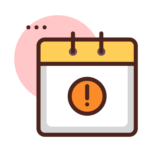 Warning icon