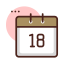 President icon 64x64