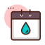 Water icon 64x64