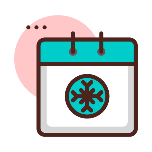 Winter icon