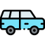 Suv icon 64x64