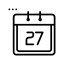 Memorial day Ikona 64x64