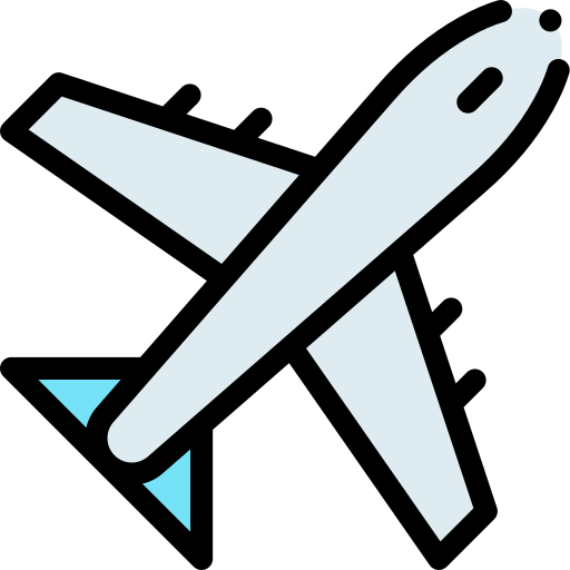 Plane icon