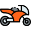 Motorcycle icon 64x64