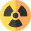 Nuclear energy アイコン 64x64