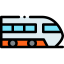 Train icon 64x64
