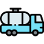 Tank truck icon 64x64