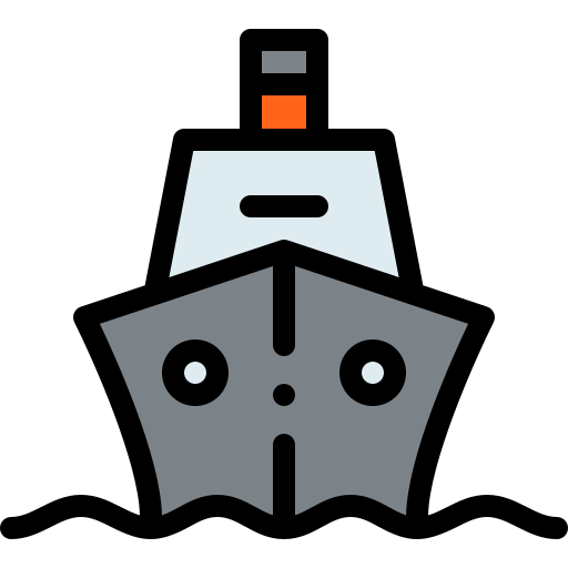 Ship icon