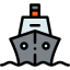 Ship icon 64x64