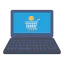 Shopping cart Symbol 64x64