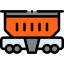 Freight wagon ícono 64x64