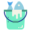Bucket icon 64x64