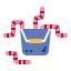 Earthworm icon 64x64