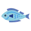 Fish icon 64x64