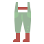 Trousers Symbol 64x64