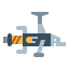 Fishing reel icon 64x64