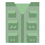 Рыболовный жилет иконка 64x64