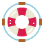 Lifebuoy icon 64x64