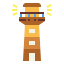 Lighthouse アイコン 64x64
