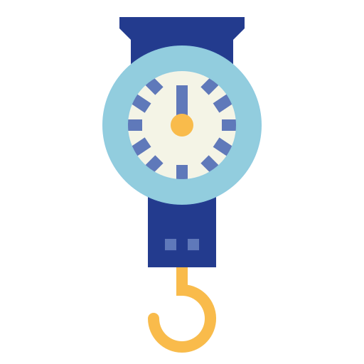Scale icon