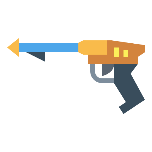 Spear icon